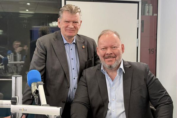 Ósammála um hvort og hvernig eigi að jafna vægi atkvæða