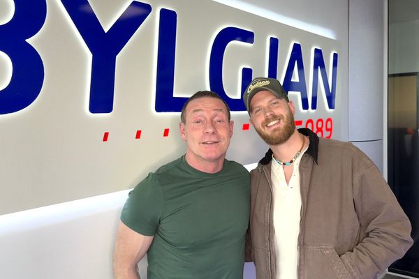 Birgir með nýjan smell Fleiri daga