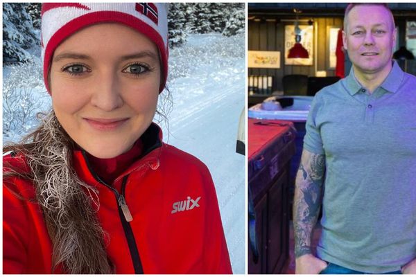 Fréttir vikunnar með fiskikónginum og Andreu Sig