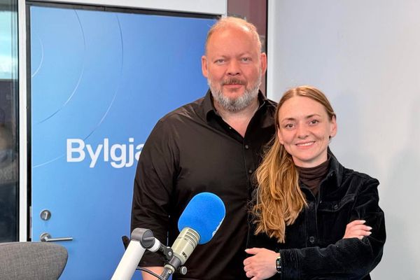 Dagbjört segir orkumálin ekkert breytast í ESB en Bergþór segir að það gæti gerst