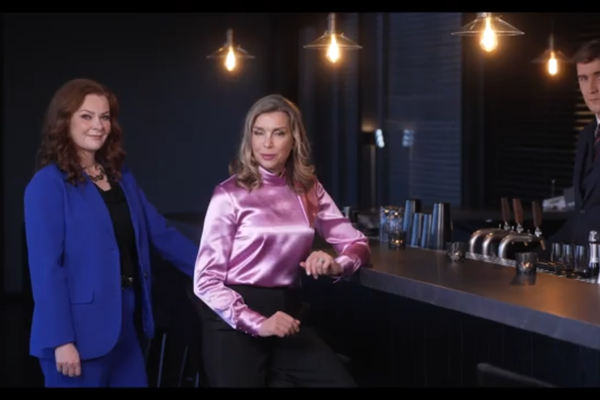 Kryddsíld 2022 - sýnishorn