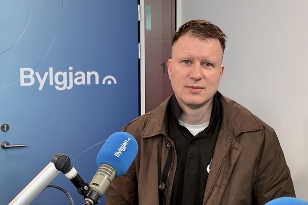 Svona lítur kerfisbundin vanræksla út