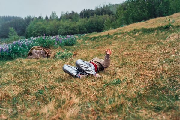 Hjálmar- Morgunóður