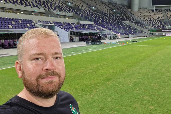 Blikar fá 73 milljónir fyrir hvern unninn leik í Sambandsdeildinni