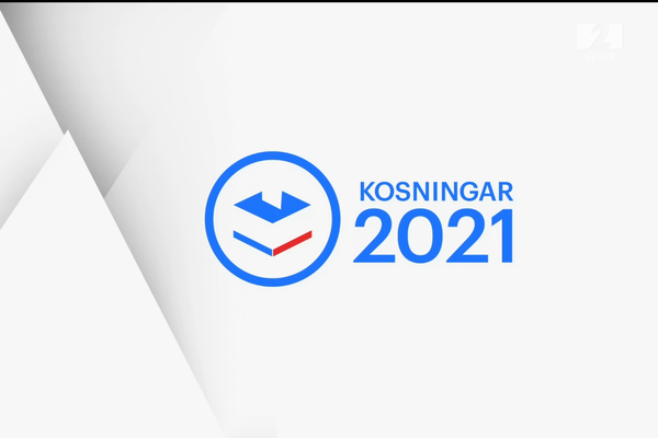 Formannakappræður í heild sinni