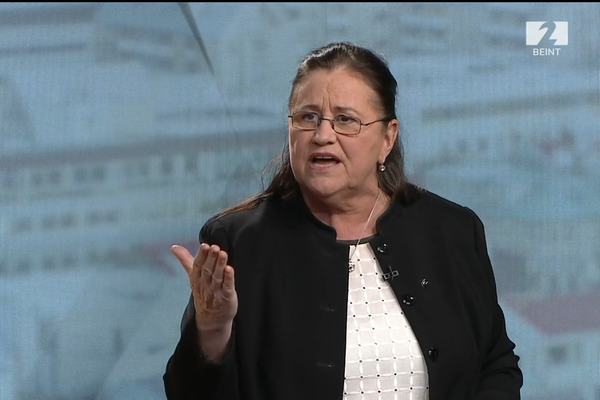 Inga Sæland um stöðu öryrkja