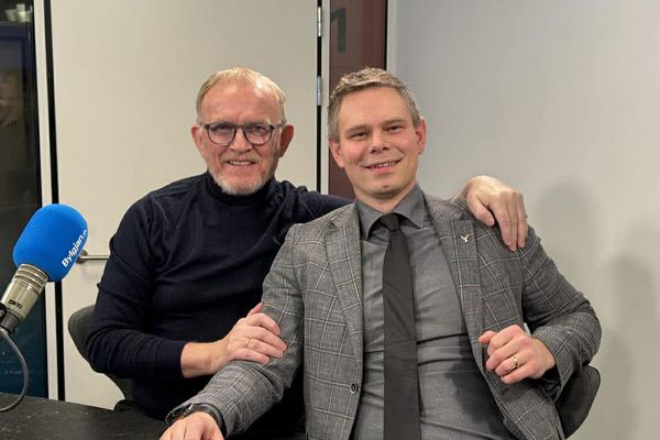 Eru þetta 10 skattahækkanir eða ekki?