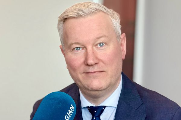 „Austfirðingar sjá núna að það er búið að setja þá aftast á merina“