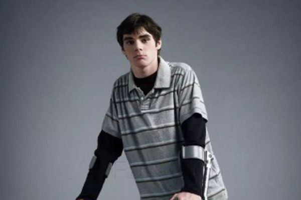 Brennslan - Walter White Jr. eftirherma aldarinnar