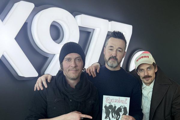 Hafa dýrkað Dáta frá barnæsku