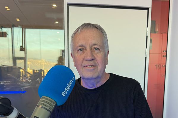 „Helgi Pétursson var gæðablóð“