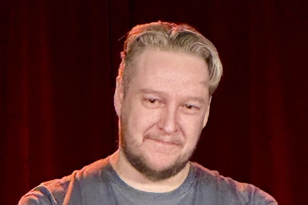 Herra bangsi verður krýndur um helgina