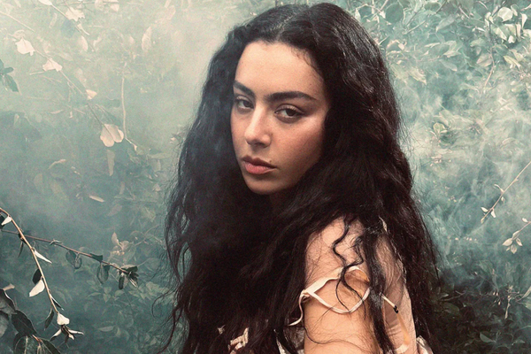 Ný plata frá Charli xcx