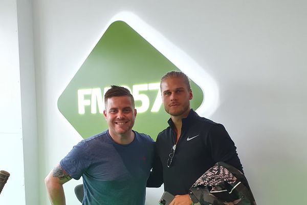 Brennslan - Rúrik Gíslason opnar sig: Ég þurfti að sleppa jarðarför móður minnar til að þóknast liðinu mínu