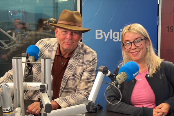 „Þetta verður pólitískur vetur og við ætlum að takast á“