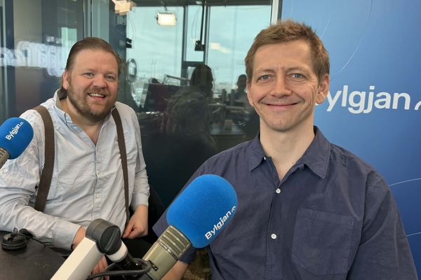 Miðlífskrísan tekur óvænta stefnu