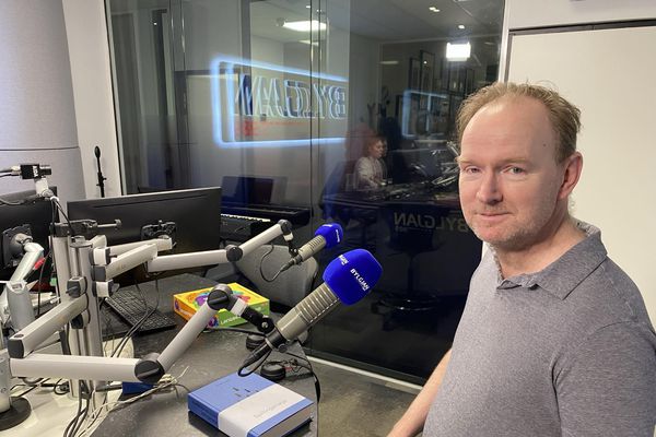 Bítið - „Þú ert að jarða valdamestu elítu landsins - ertu kominn með lögfræðing?“