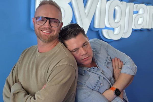 Heilsusamlegt líferni framundan fyrir törn í desember