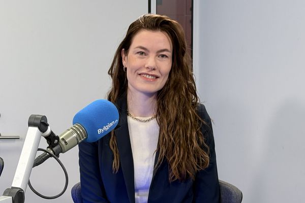 Ekki vanmeta ha, sko, heyrðu og jæja