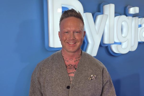 Allir geta orðið áhrifvaldar