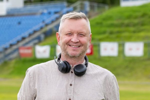 Segir strauminn liggja norður yfir páskana