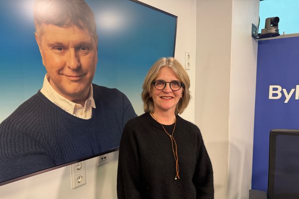 Græna gímaldið endurspeglar veikleika í skipulagsmálum