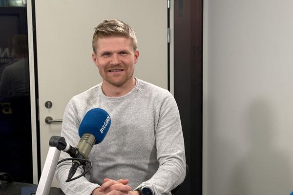 Hvað er að gerast með Borgarlínuna?