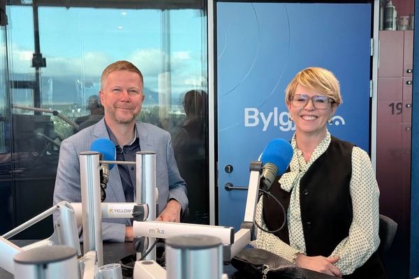 Glettilega erfitt að skila hagnaði