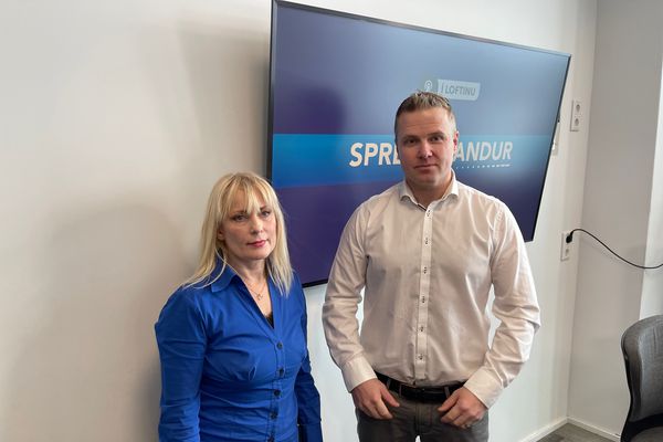 Ágreinigur um aðferð lögreglu við rannsókn á símastuldi
