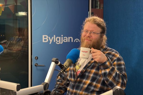Sumir framhaldsskólar líta framhjá unglingadrykkju