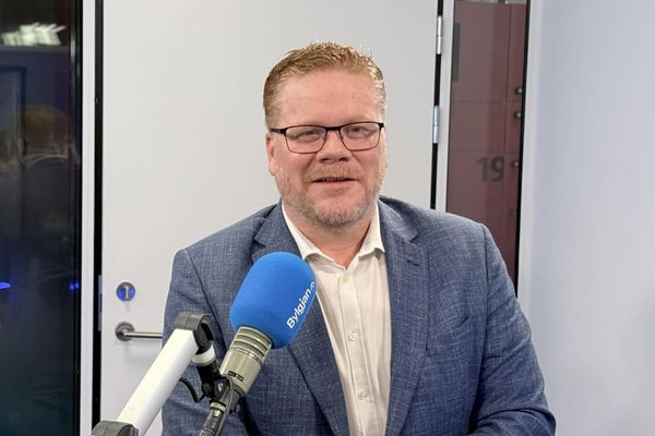 Hafnfirðingar geta ekki beðið lengur