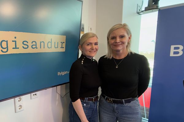 Greining húðmeina í fjarþjónustu framtíðarlausn