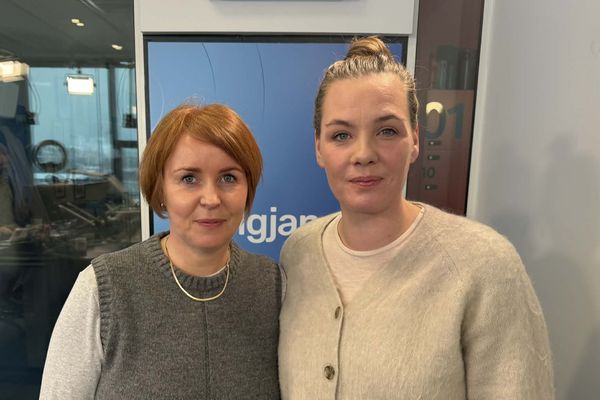 Þungt hljóð í opinberum starfsmönnum