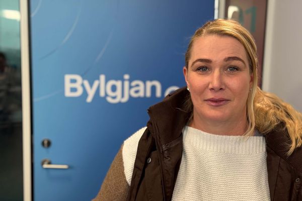 Þúsundir barna á biðlista - „Hvað er að okkur?“