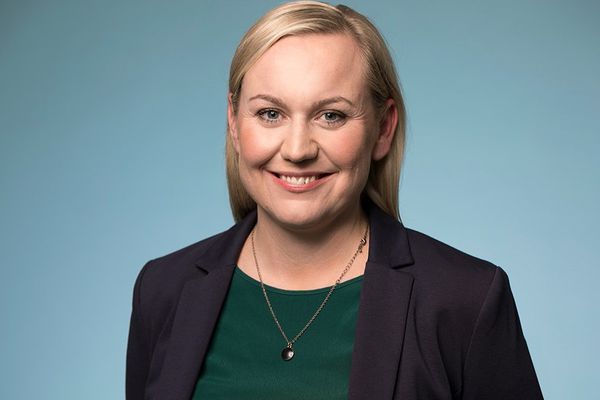 Tekur mjög alvarlega að standa vörð um mannréttindi