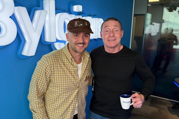 Hittaramessa Frikka Dór í Kaplakrika!