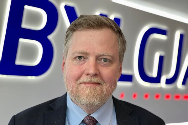 „Velti vöngum yfir því hversu lífvænleg ríkisstjórnin sé“