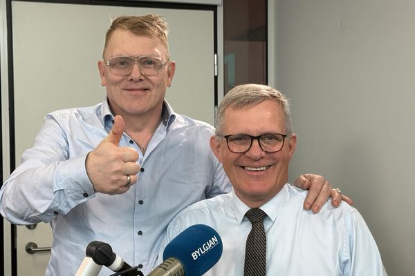Eru auglýsingar SFS firring eða sniðugar?
