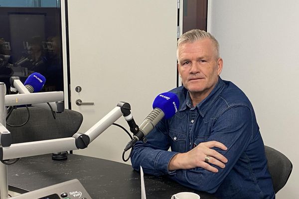 Bítið - Sjókvíaeldi þarf alls ekki að vera slæmt fyrir lífríkið