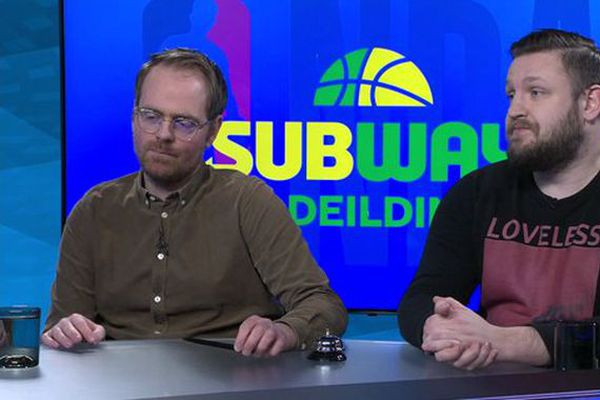 Nýir meistarar verða krýndir í NBA