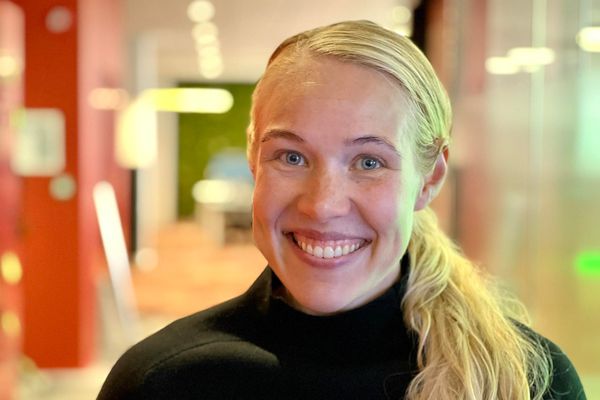 Mataræði er „akkilesarhæll“ Íslendinga