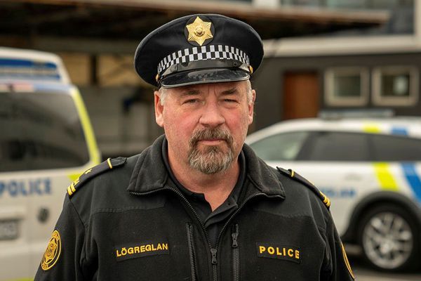 Þrautþjálfaðir vasaþjófar í Reykjavík sem voru nýlega handteknir á Suðurlandi