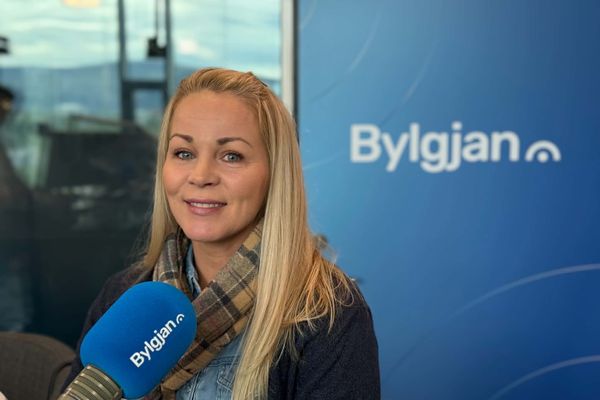 Óska eftir að forsætis- eða dómsmálaráðherra taki ábyrgð varðandi Grindavík