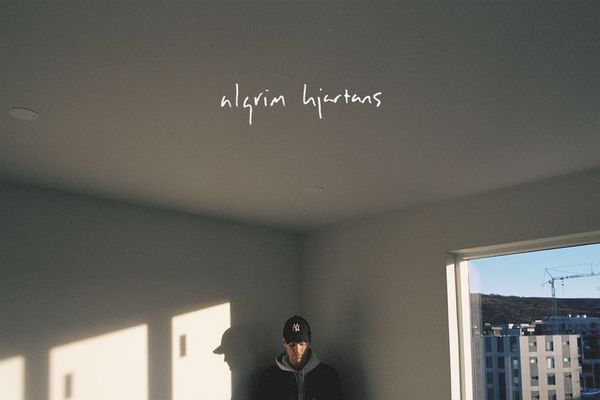 Fjórða plata Hipsumhaps