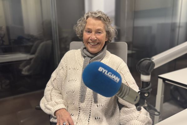 Tekur að sér að hreinsa hús af draugagangi