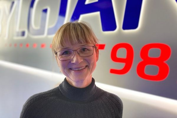 Það borgar sig að láta vita þegar maður "hurðar" annan bíl