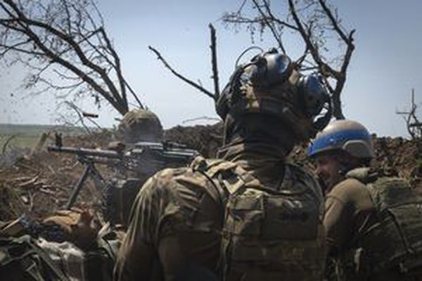 Áfram tvísýnt í Úkraínu