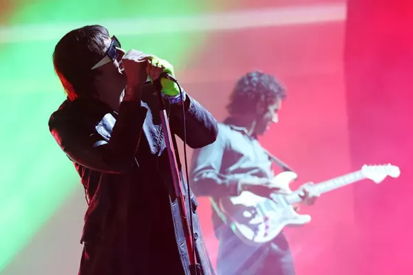 Nýjar plötur frá Strokes og Charli xcx
