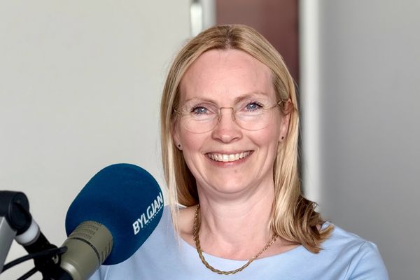 Stöðug fjölgun ofnæmistilfella í áratugi
