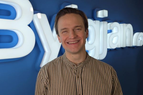 Krafturinn í kæruleysinu